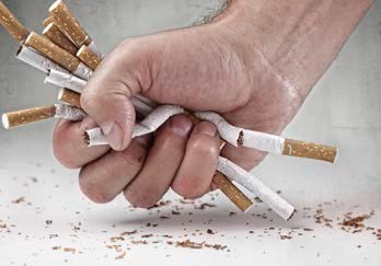 Acupuncture to Quit Smoking
