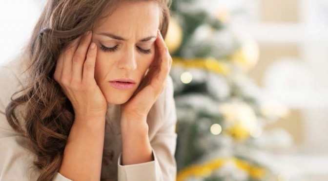 7 Tips to be Stress-Free During the Holidays